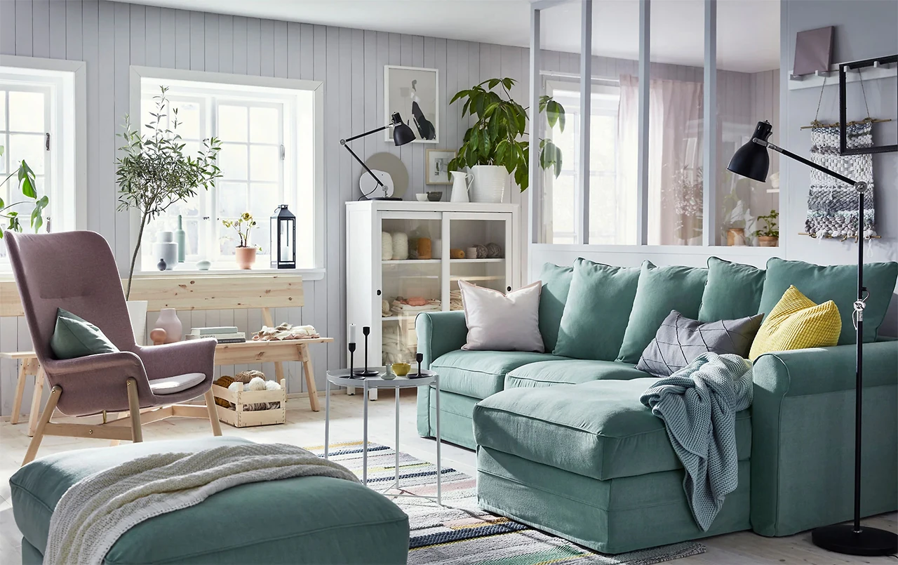Ikea pravi radikalni zaokret - namještaj možete i unajmiti