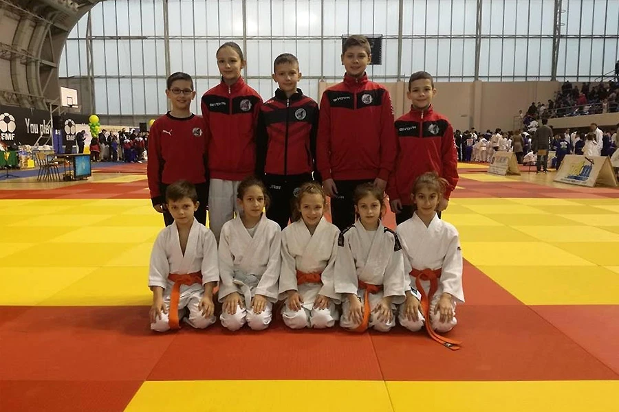 Hercegovcu 12 medalja i pehar s prvog natjecanja u novoj godini