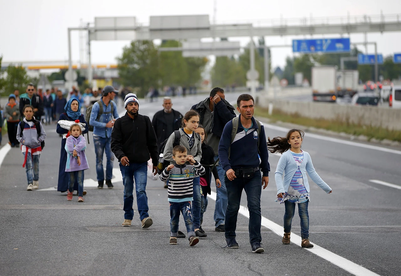 U Bosanskoj Gradišci otkriveno 11 migranata