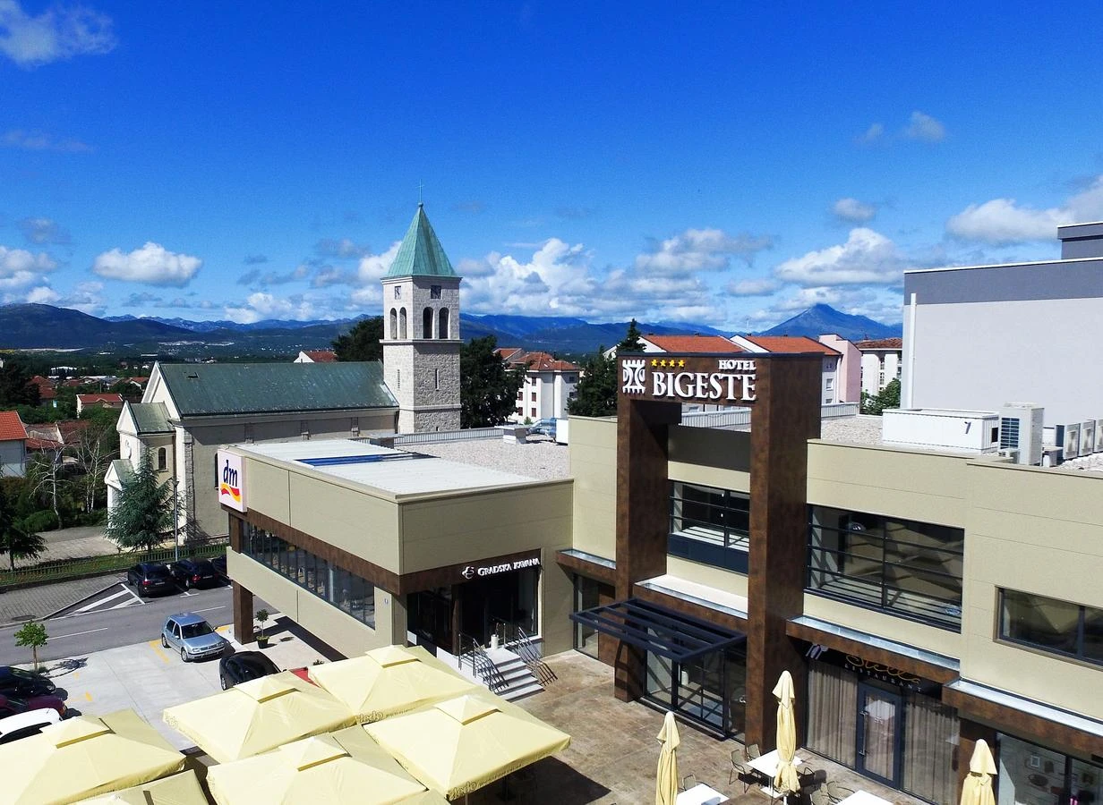 Ljubuški: Svečana sjednica Općinskog vijeća u hotelu
