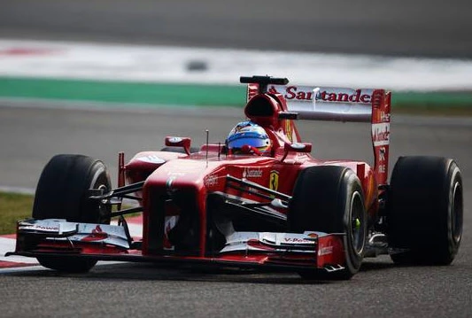 Alonso se vraća u Formulu 1?