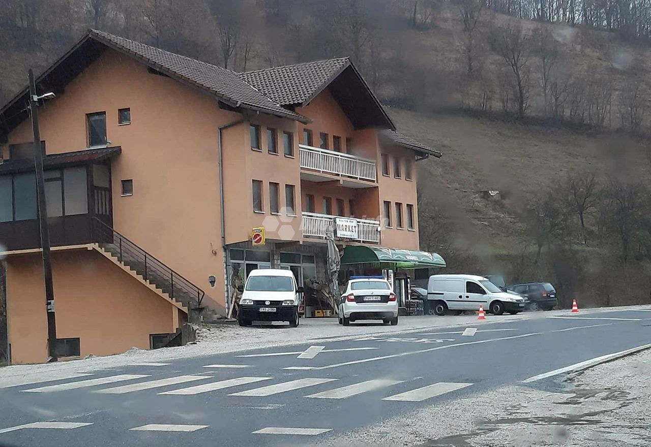 Konjic: Ubojstvo počinio bivši pripadnik odreda El mudžahid koji je ubio suborca i majku 