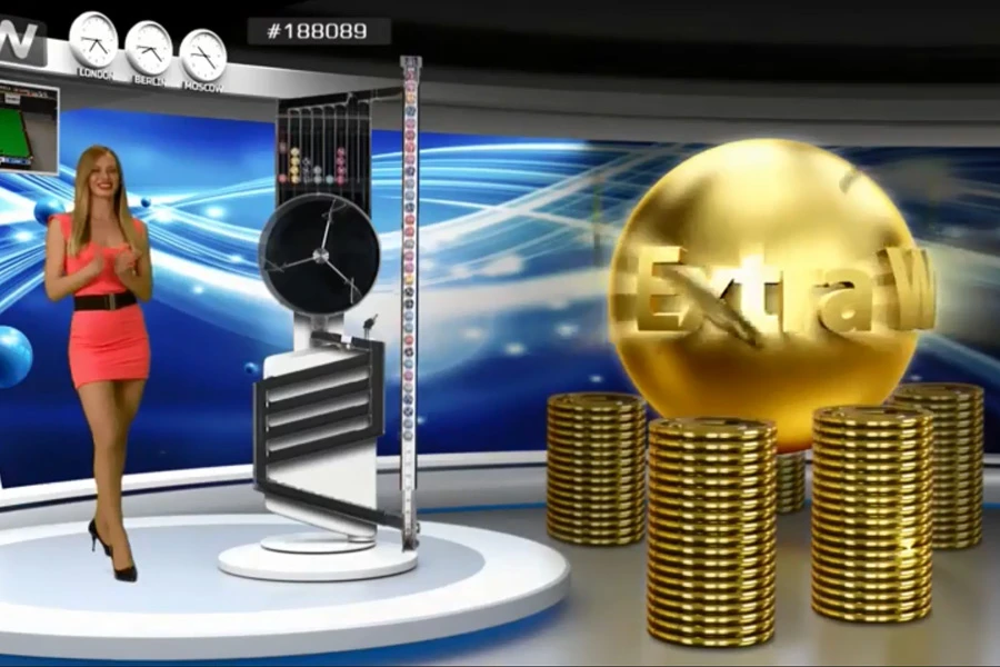 Livnjak osvojio WWin Jackpot!