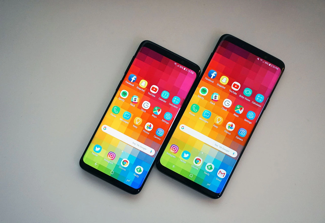 Najsnažniji mobitel iz linije Galaxy S10 u Europi će koštati 1.500 eura