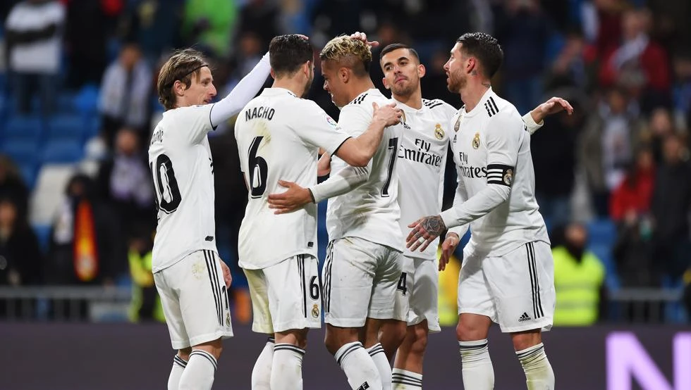 Real do četvrte uzastopne pobjede: Alaves glatko svladan s 3:0