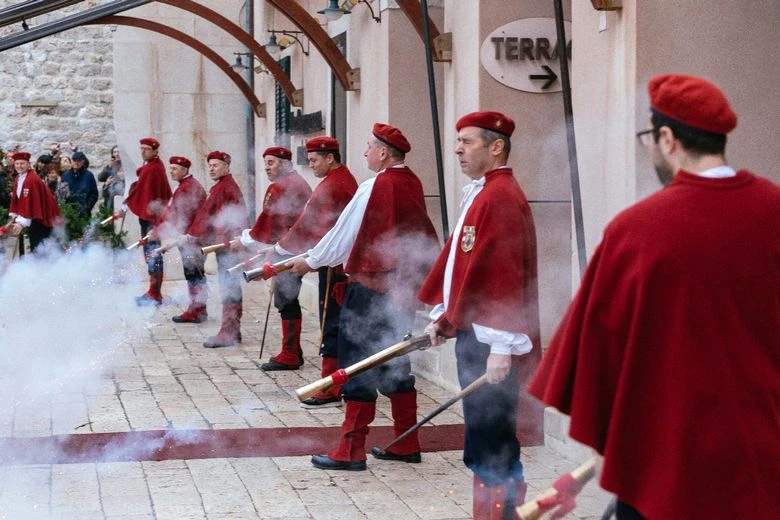 Dubrovčani proslavili 1047. Festu svetog Vlaha