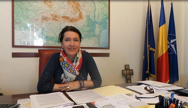 Constantinescu: Tijekom predsjedavanja Vijećem EU unaprijediti politiku proširenja