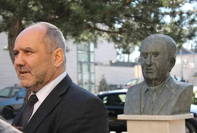 Univerzitet 'Džemal Bijedić' obilježava 42. godišnjicu rada