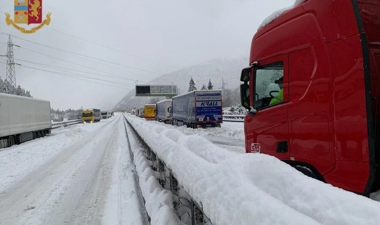 Kaos u Italiji zbog nevremena
