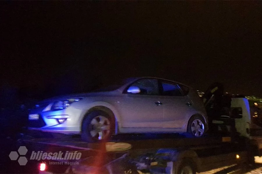 Mostar: 17-godišnjak predan u nadležnost Tužiteljstva HNŽ