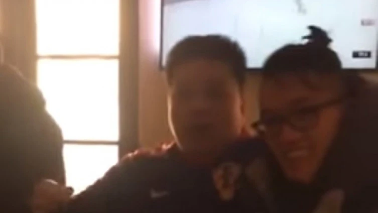 VIDEO | Kinez u Imotskom pjevao ustaške pjesme pa priveden
