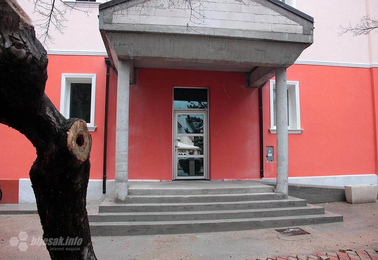 Svečano na mostarskom Univerzitetu