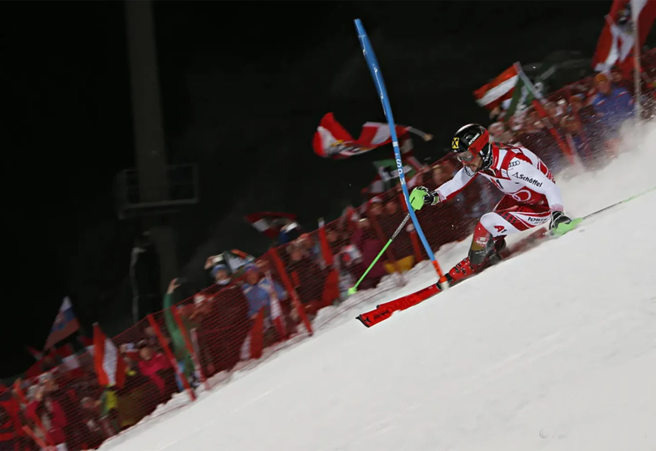 Spust u Garmischu otkazan zbog jakog snijega
