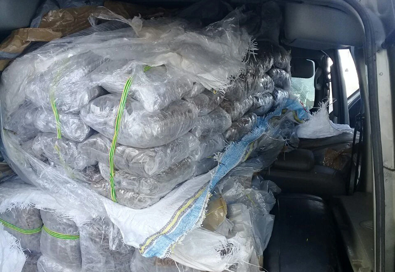 Uhićeni u akciji 'Sedlo' branili se pred sucem kako su mislili da voze duhan