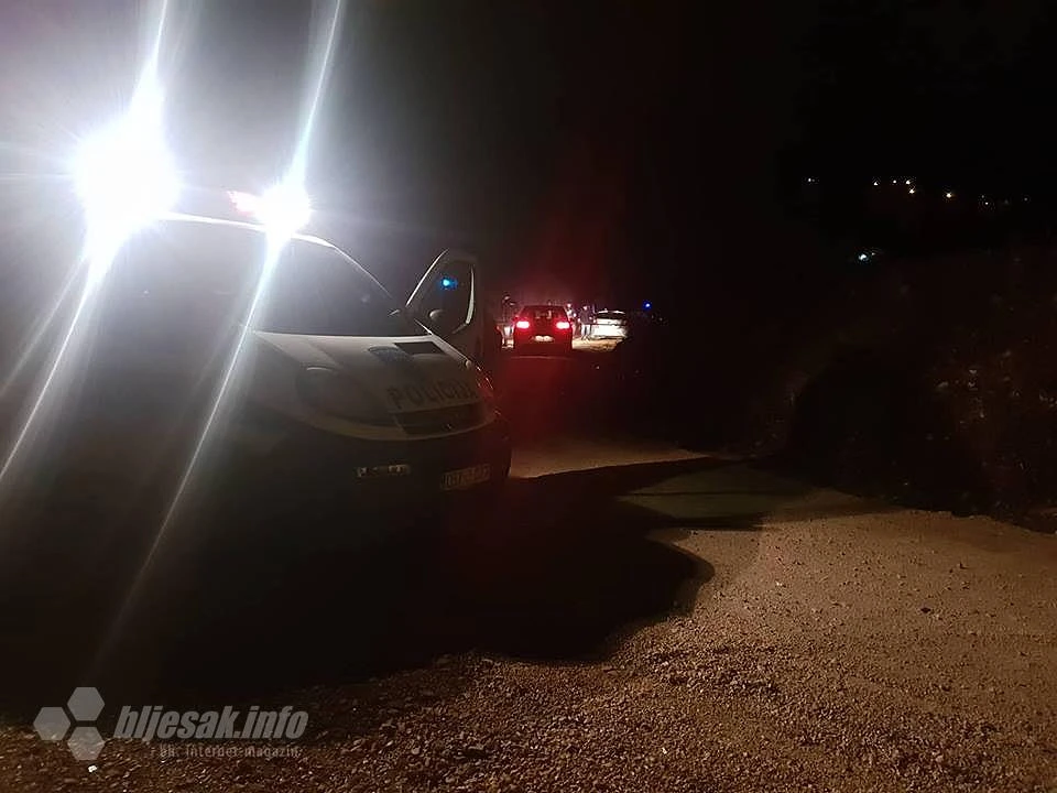 Predao se ubojica u Mostaru