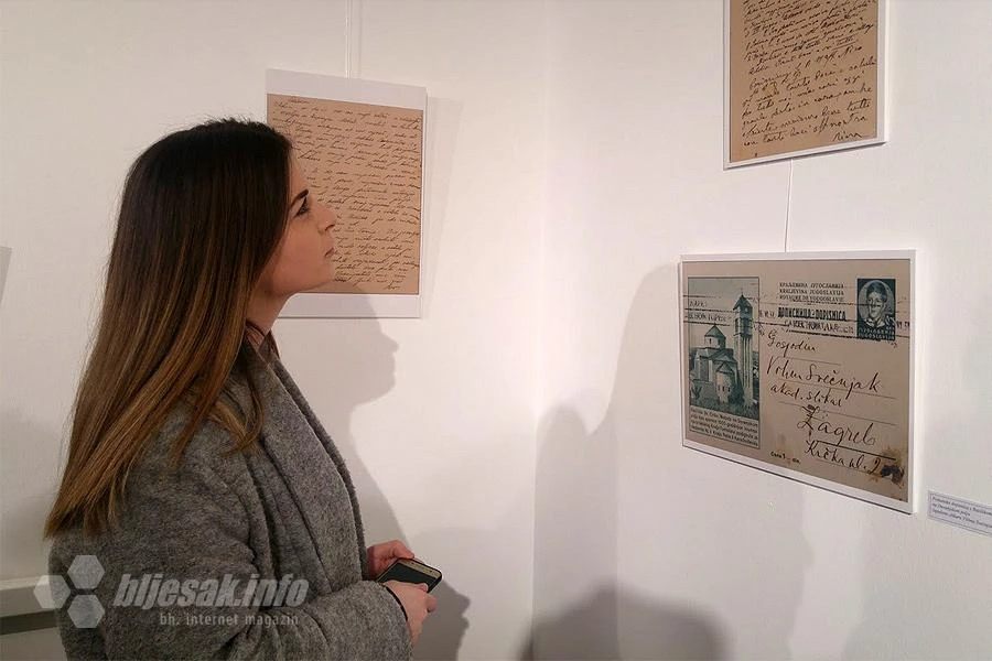 Tomislavgrad: Povijest kroz izložbu starih razglednica