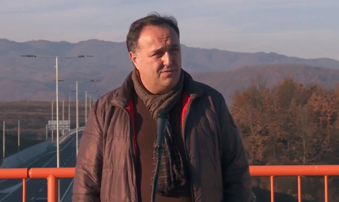 Direktor državnog poduzeća podnio ostavku zbog tragične prometne nesreće