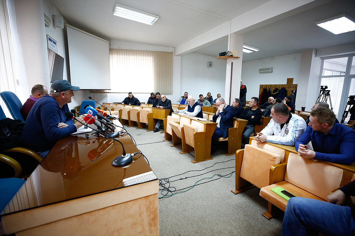 Poljoprivrednici odgađaju prosvjede