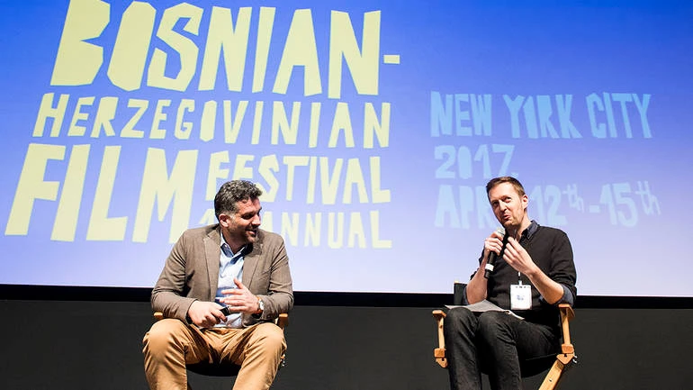 BHFF u New Yorku: Natječaj za prijavu filmova otvoren do 15. veljače