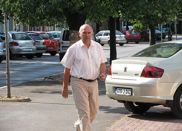 Udruženje filmskih radnika lažiralo potpise za smjenu Josipa Merdže?!