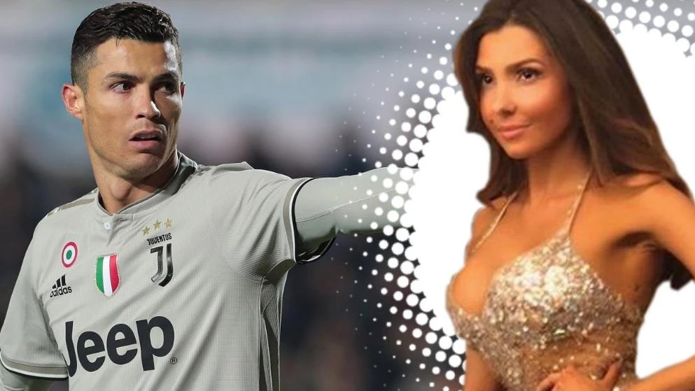 CR7: Otkriveno koja je ljepotica unijela razdor među Cristiana i Georginu?
