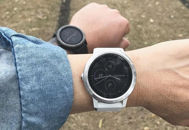 Garminov pametni sat za vlasnike Mercedesa