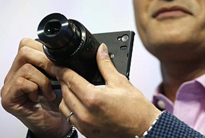 Novi Sonyjev pametni telefon imat će kameru rezolucije čak 52 MP