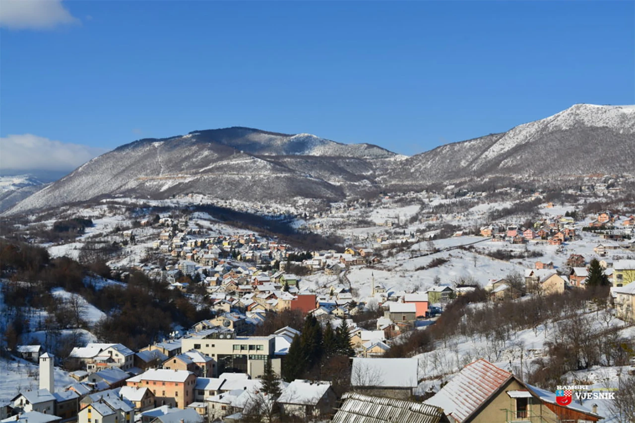 Više od dva milijuna KM za djecu iz Rame