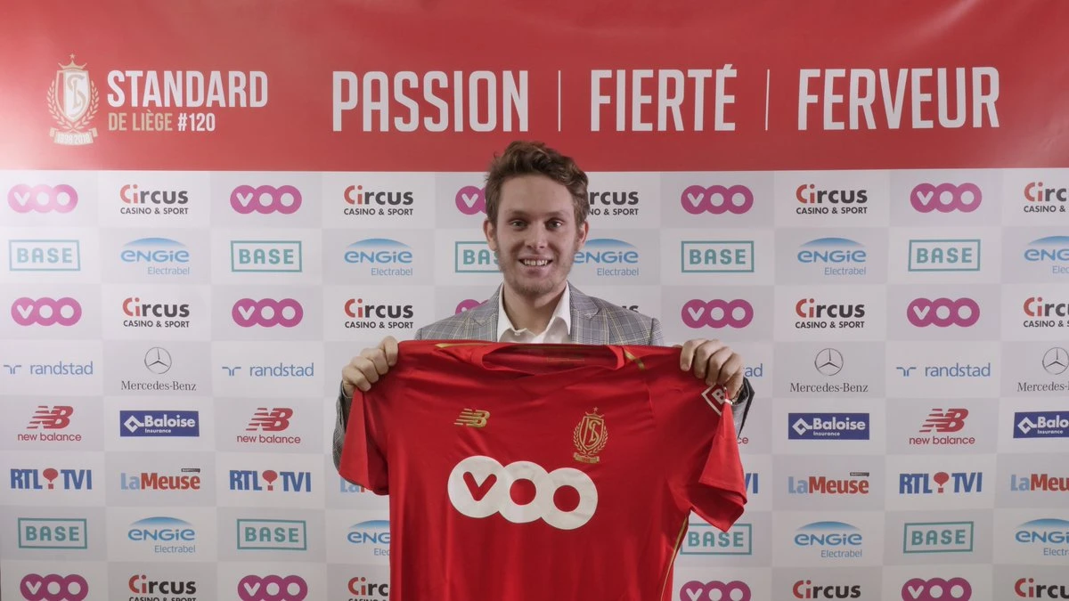Alen Halilović ima novi klub