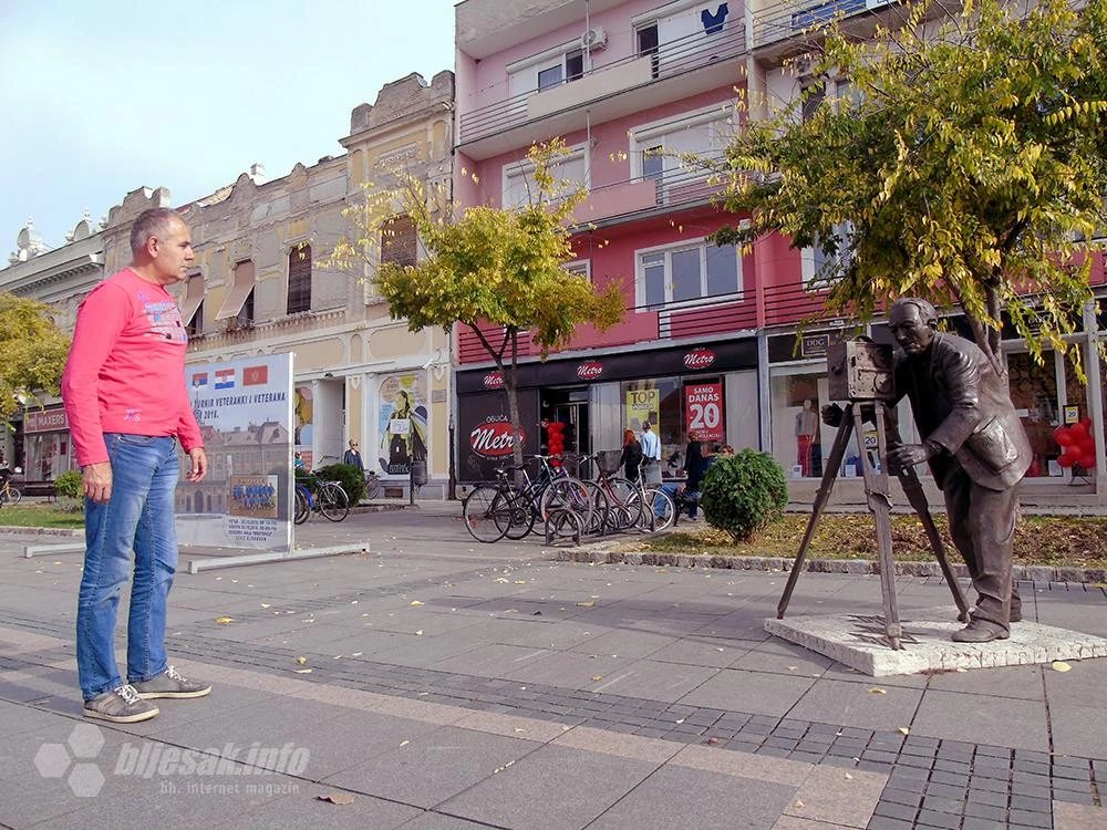 Sombor: Svega ima, to istina, čak i žene piju vina...