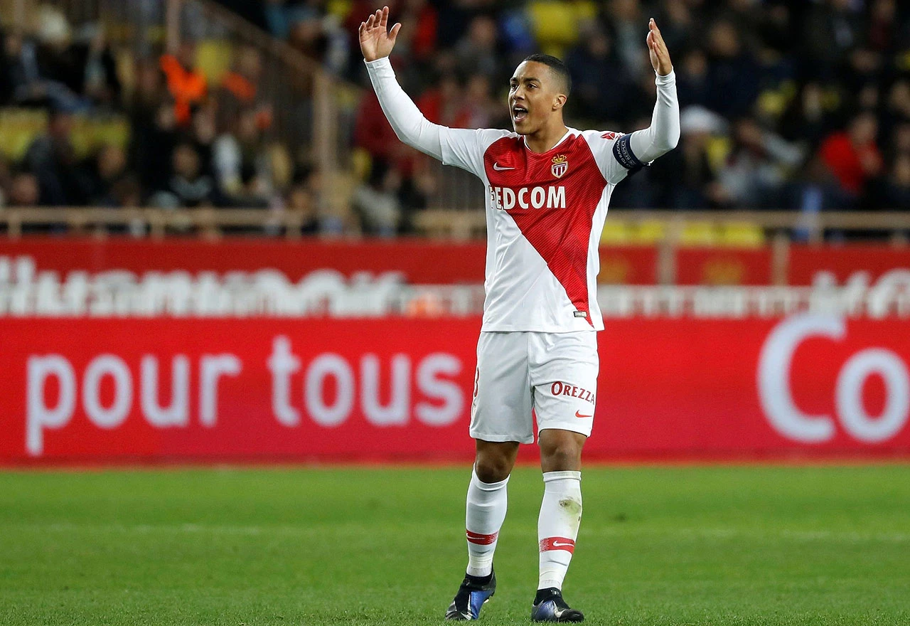 Tielemans iz Monaca u Leicester City