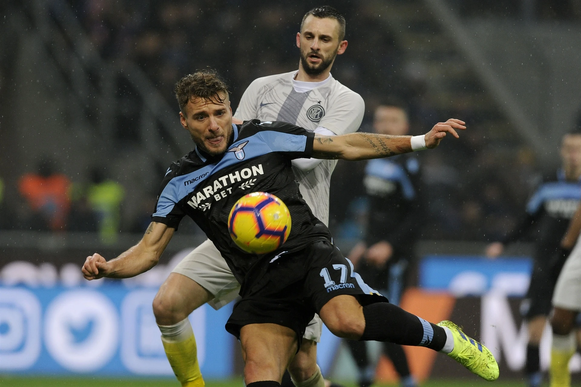 Lazio na penale svladao Inter u Milanu i prošao u polufinale Kup Italije