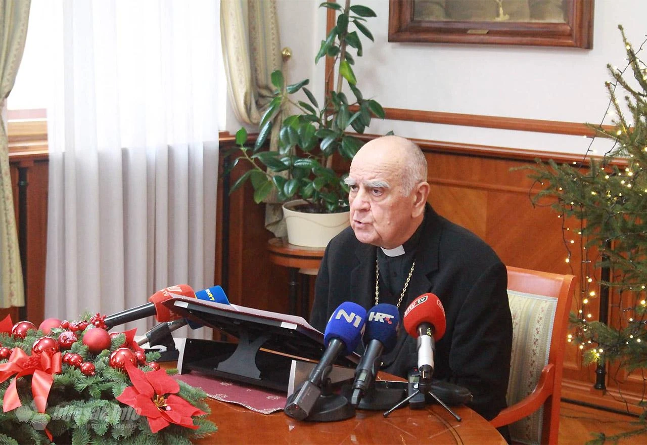 Predstavljanje knjige Ratka Perića u Mostaru
