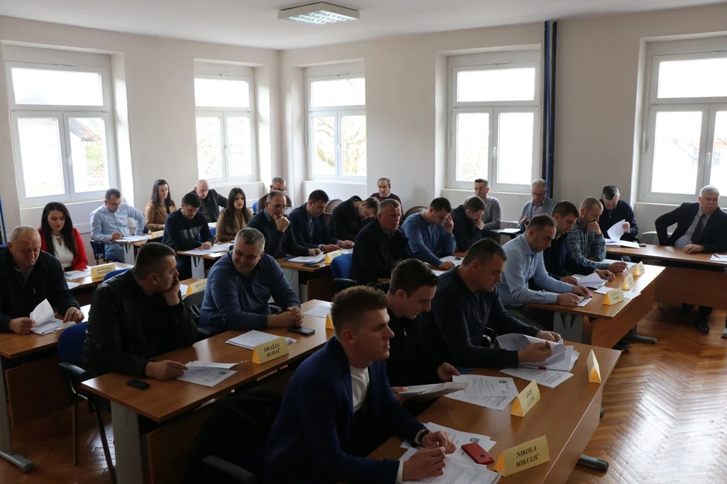 Grad Široki Brijeg posuđuje tri milijuna KM