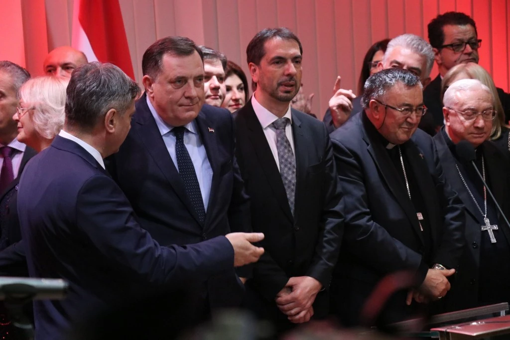Dodik otkrio zašto je protiv NATO-a