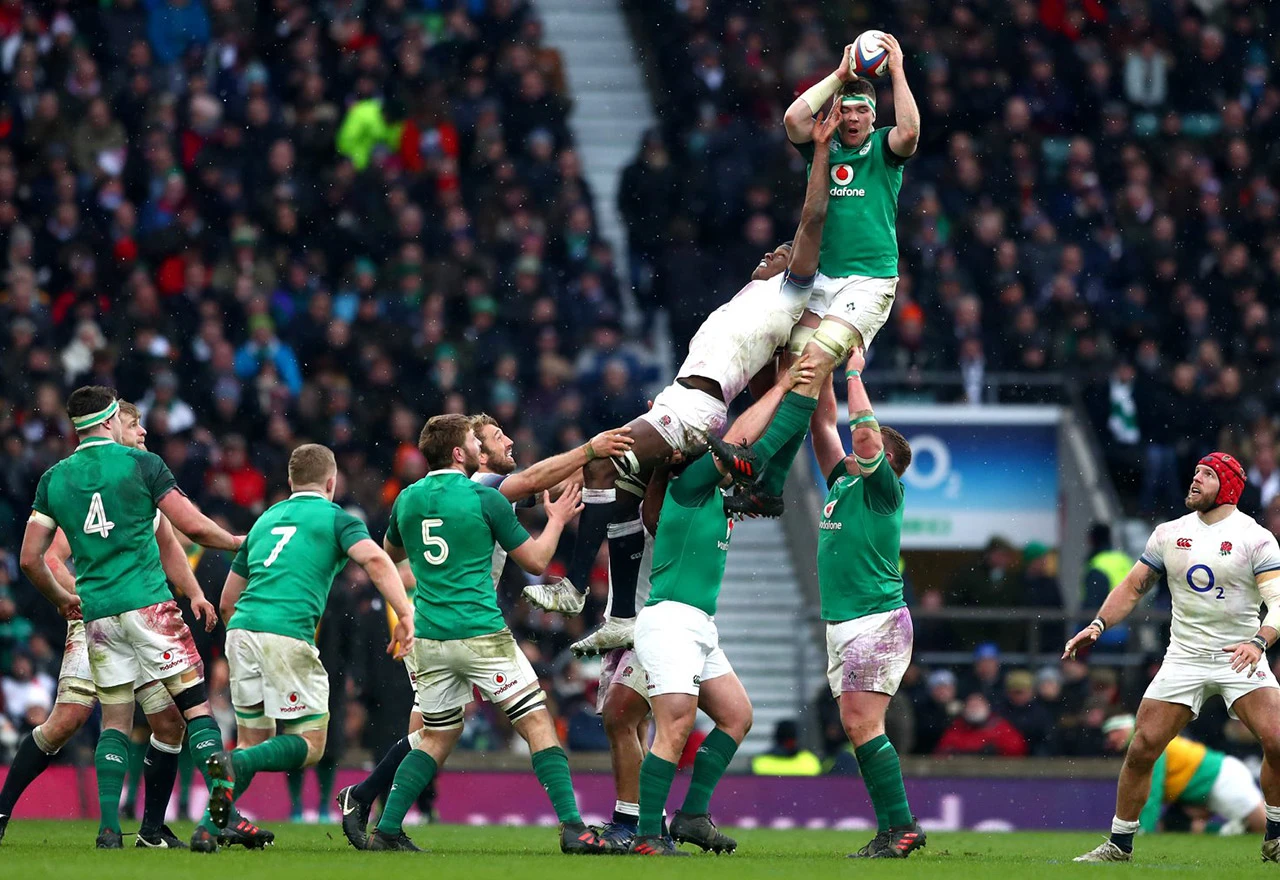 Počinje nova sezona Six nations