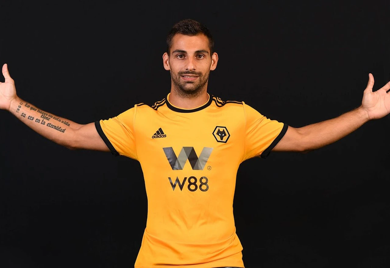 Wolverhampton doveo Otta za više od 20 milijuna eura