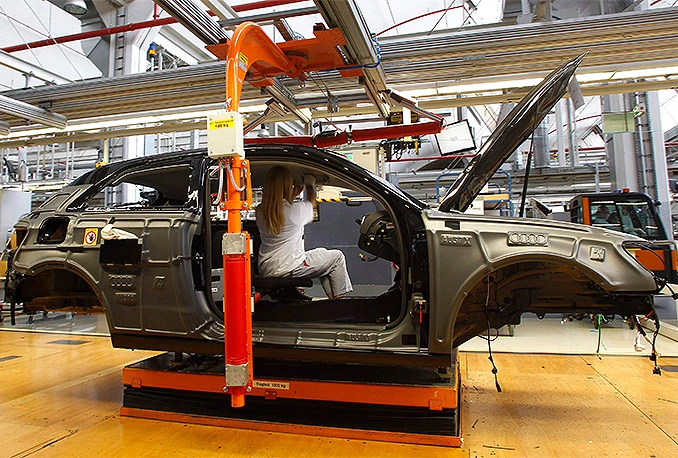 Britanski proizvođači automobila uputili oštro upozorenje zbog Brexita