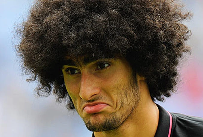 Fellaini napušta Manchester United i odlazi u Kinu