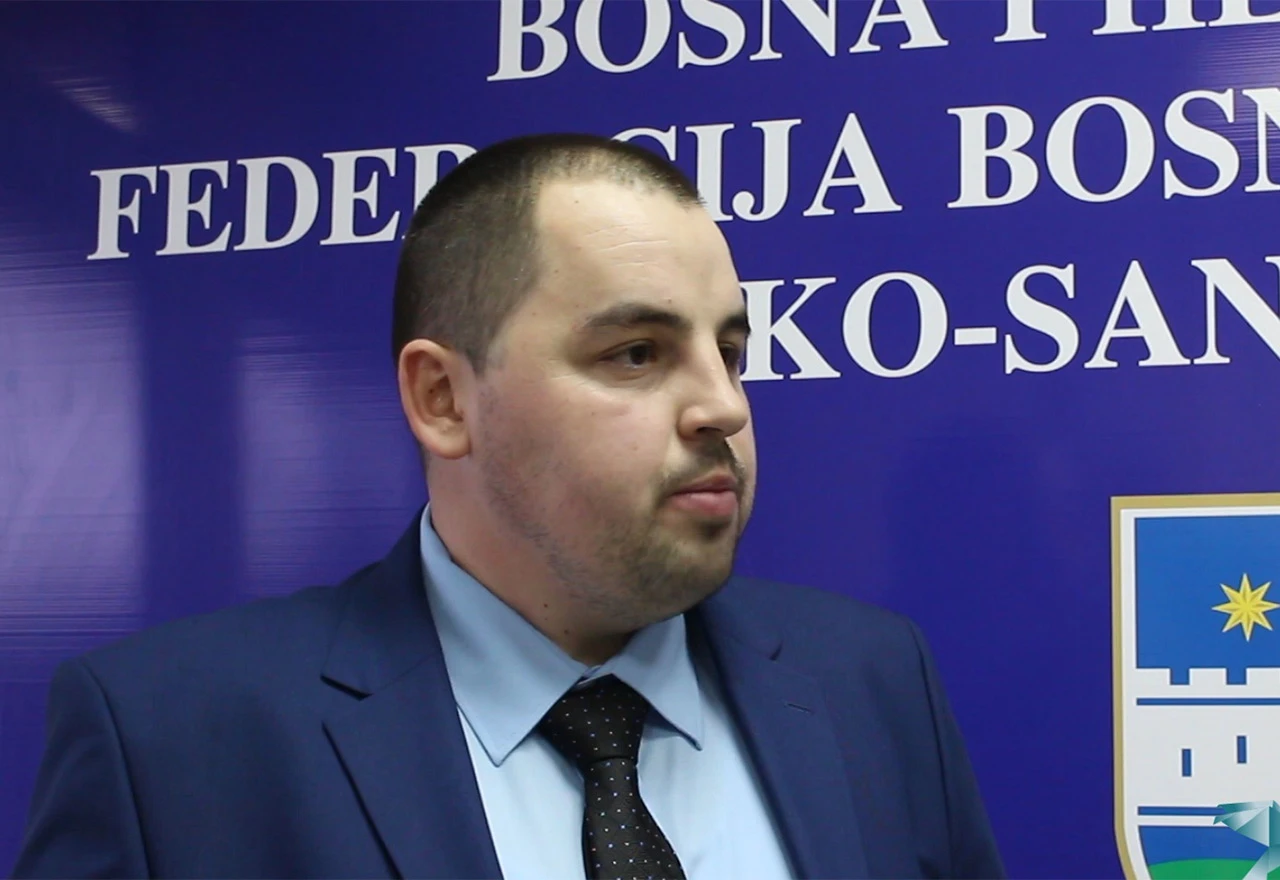 Hrvat Anel Šahinović dobio potvrdu za Dom naroda