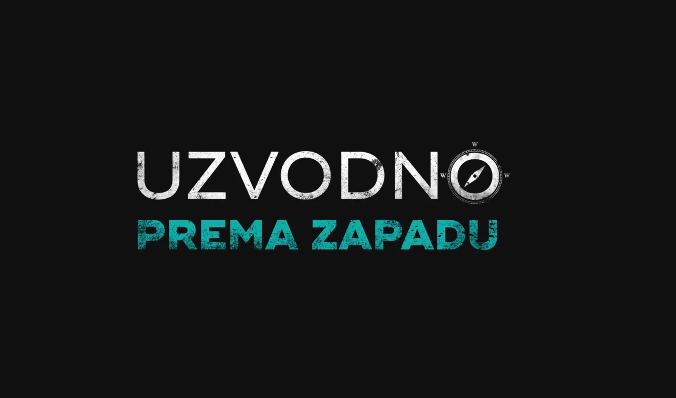 Ornela Vištica i Ivo Krešić u filmu Zdravka Terkeša