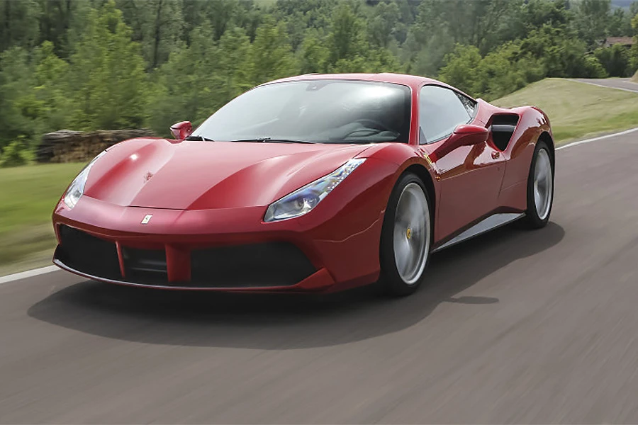 Ferrari najmoćniji, Amazon najvrjedniji brand