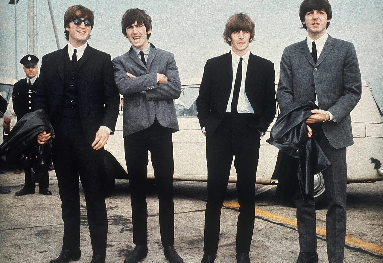 Lord of the Ringos? Peter Jackson režira film o Beatlesima