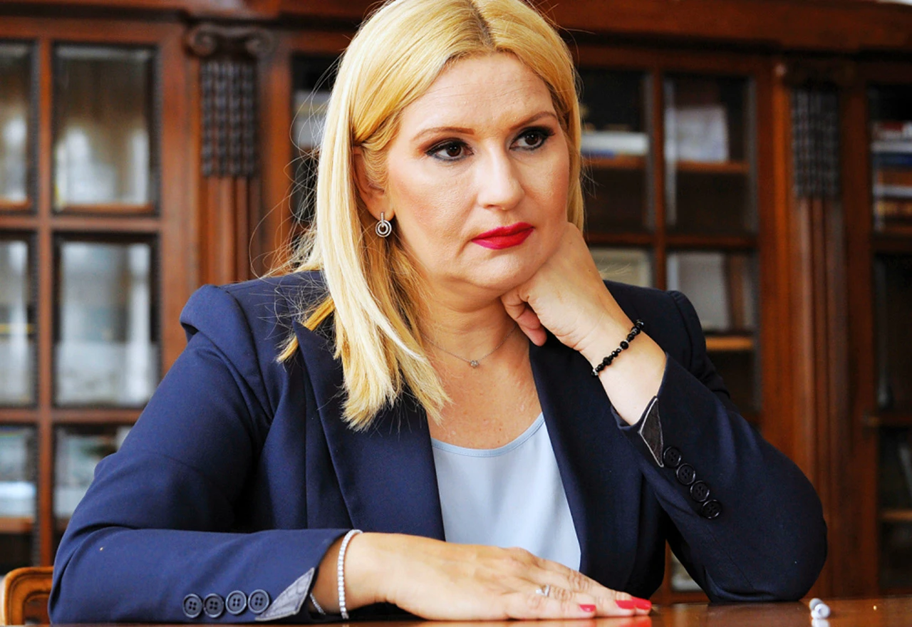 Srbija u 2019. započinje izgradnju autoceste prema Sarajevu