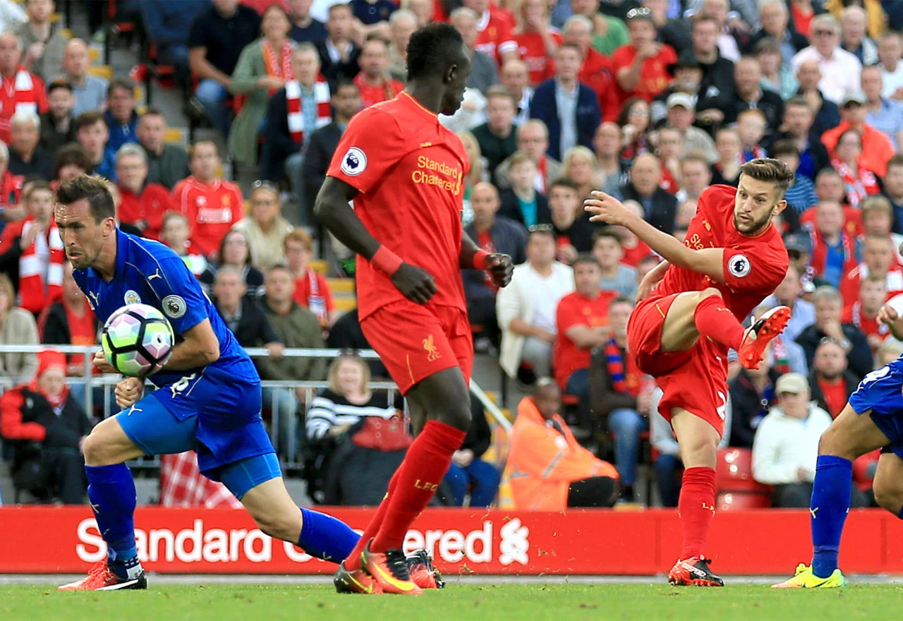 Leicester City zaustavio Liverpool, težak poraz Chelsea