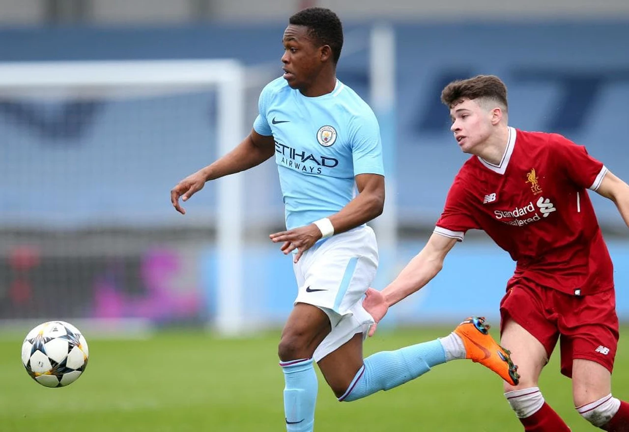 Matondo još jedan Britanac koji seli u Bundesligu
