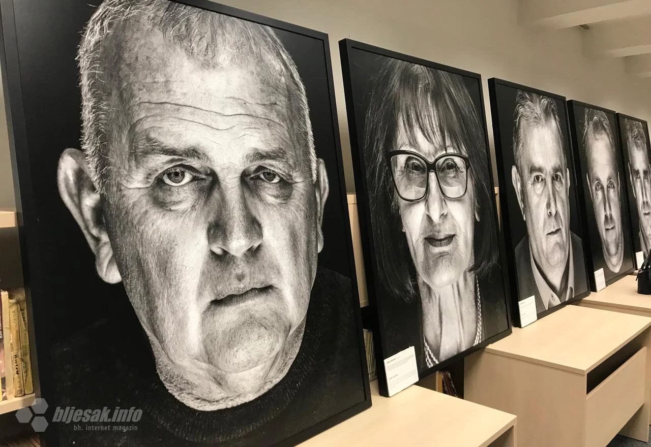Izložba ''Lično'' stigla u Široki Brijeg