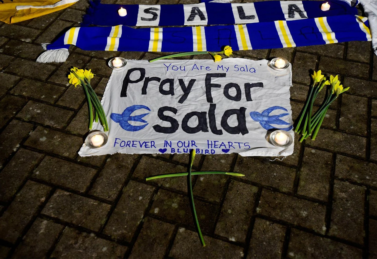 Istražitelji pronašli dijelove zrakoplova u kojem se nalazio Emiliano Sala