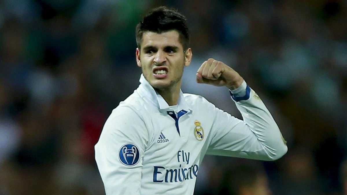 Ovi su poznati igrači nastupali i za Atletico i za Real Madrid