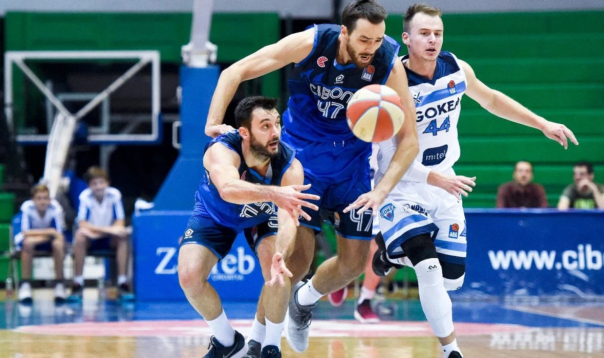 Filip Kraljević se vratio u Široki